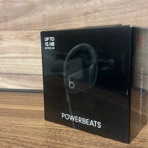 Power Beats